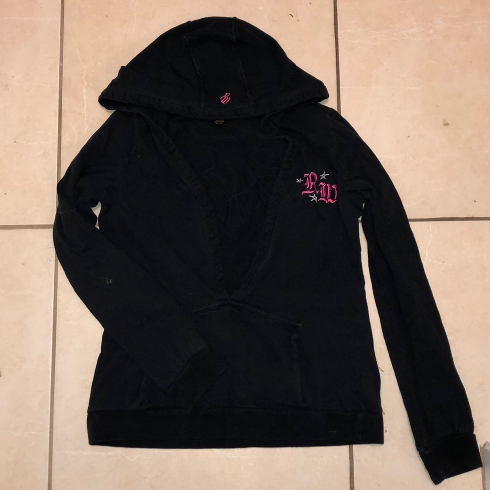 Rocawear hoodie with pocket